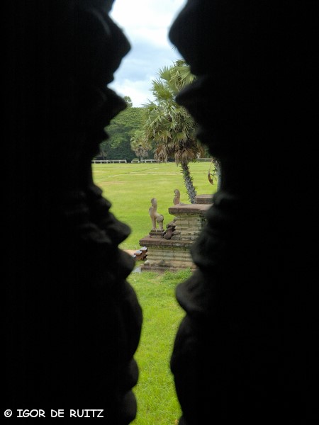 Templi di Angkor