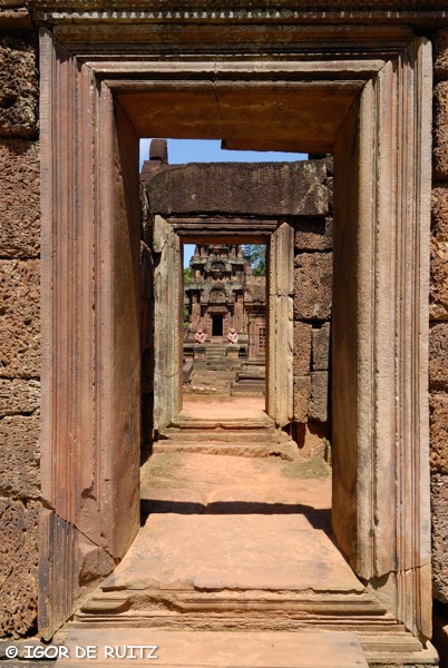 Templi di Angkor